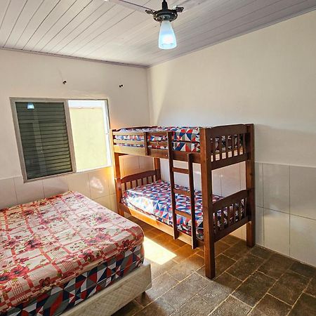 Casa Do Cameron Убатуба Екстер'єр фото