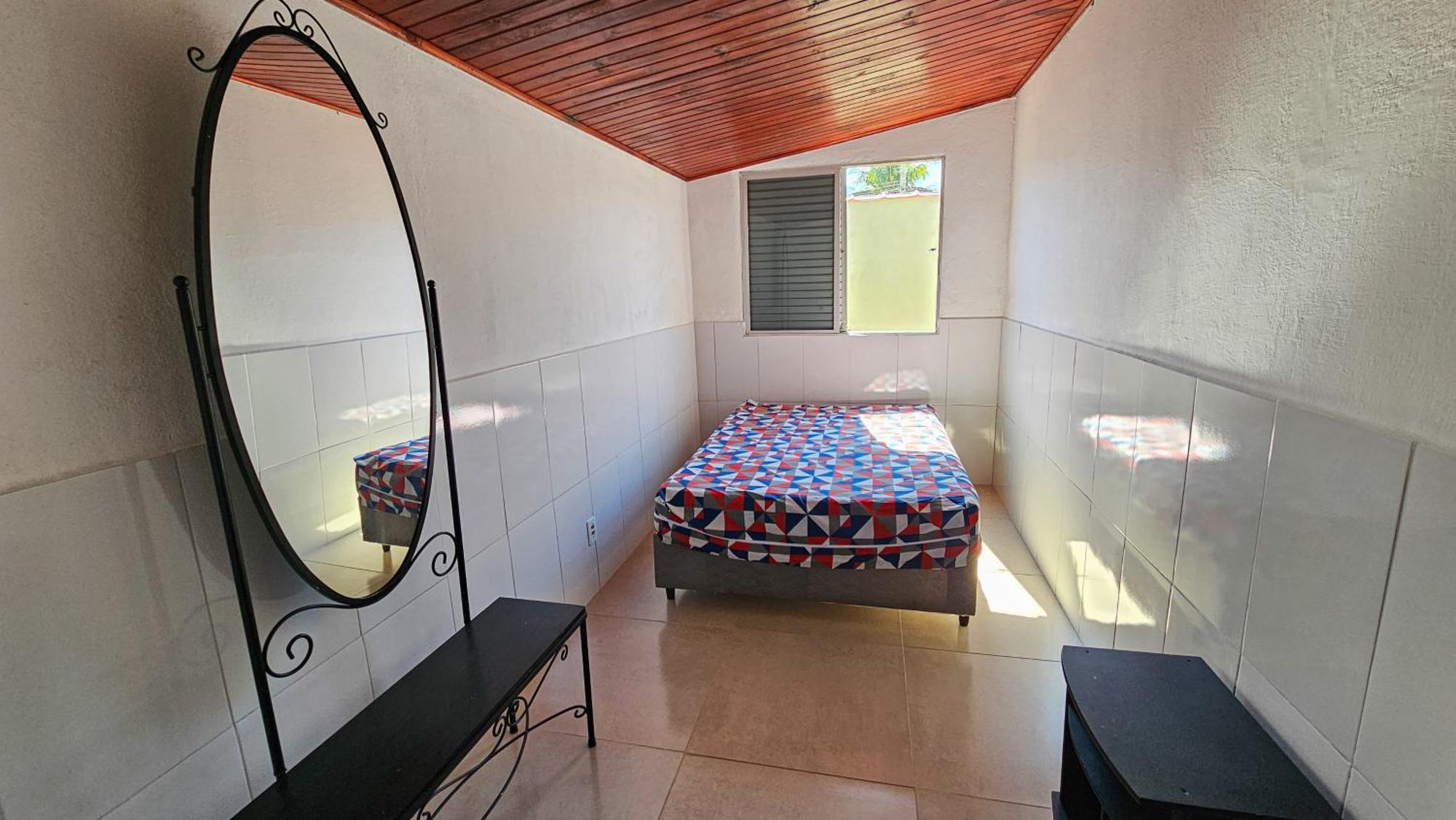 Casa Do Cameron Убатуба Екстер'єр фото